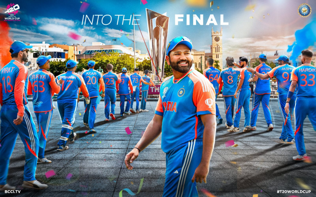 Ind Vs Sa: Ind बनाम Sa मैच रद्द होने की स्थिति में रिजर्व डे कैसे काम करेगा ? 1 Image 322