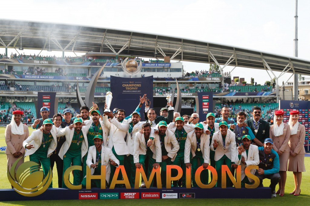 Champions Trophy 2025: क्या भारतीय टीम जाएगी पाकिस्तान? 19 दिनों तक खेला जाएगा मैच 1 Image 88