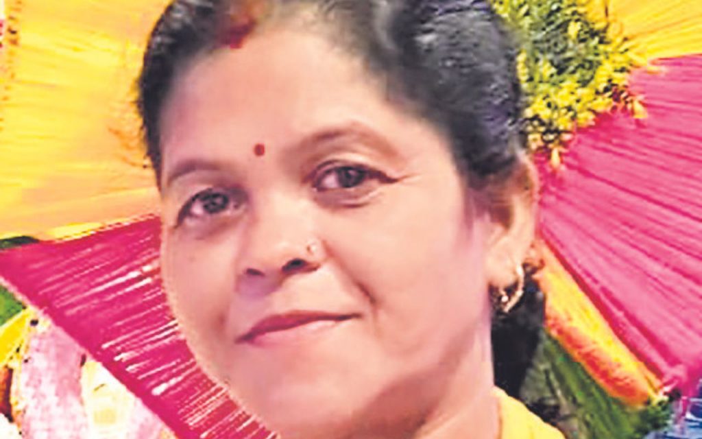 International Yoga Day: नियमित योगाभ्यास आपको रखेगा निरोग, झारखंड में योग दिवस की तैयारी में जुटे अधिकारी 1 International Yoga Day Guddi Kumari