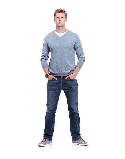 Personality Test: जानिए आपके खड़े होने की पोजिशन आपके बारे में क्या कहती है 2 Istockphoto 511793115 612X612 1