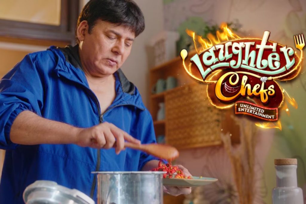 Reality Shows: वेब सीरीज-फिल्में देखकर हो गए हैं बोर… तो ओटीटी पर इन रियालिटी शोज को बिल्कुल न करें मिस 2 Lauighter Cheif