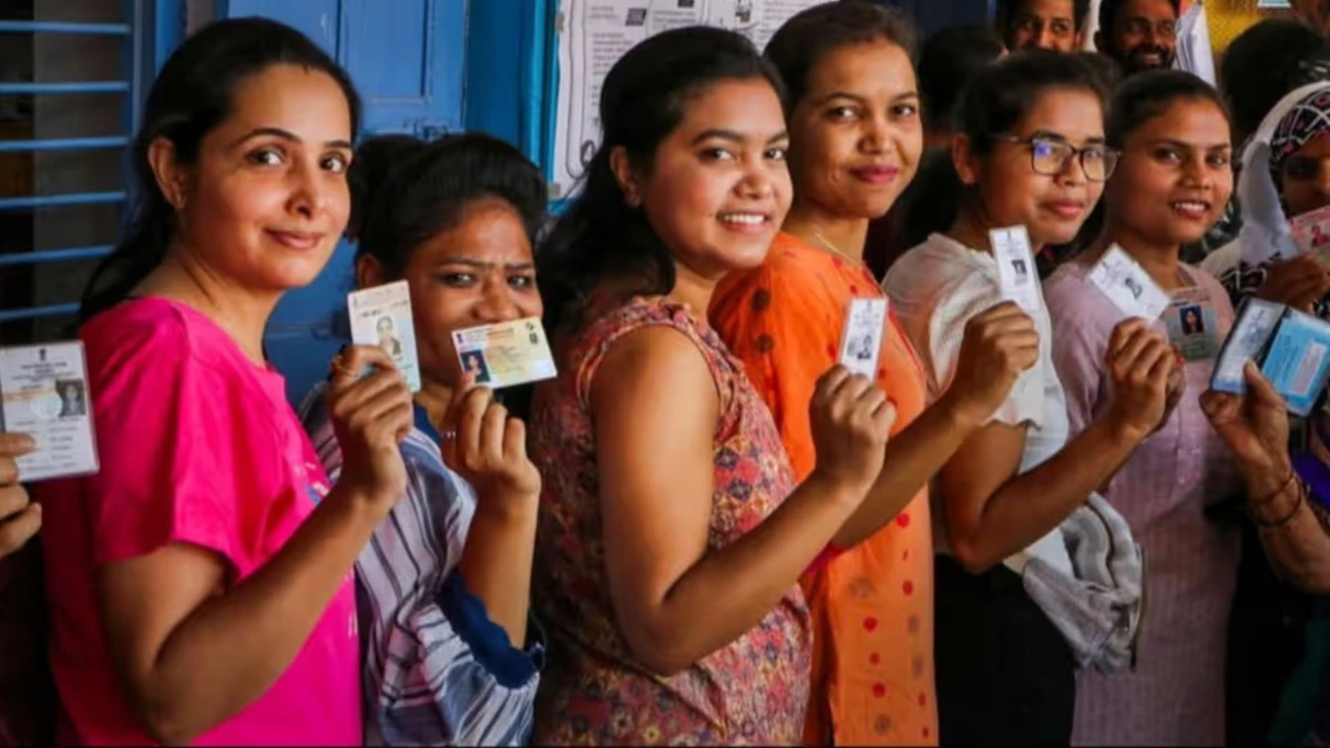 Lok Sabha Election 2024 Results How To Check
