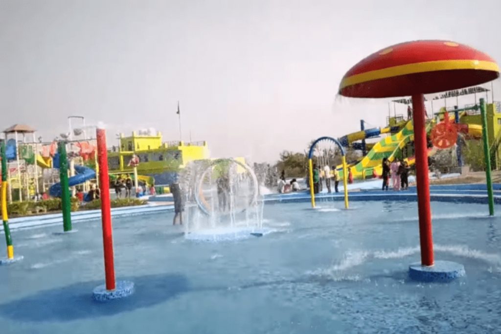 Ranchi की गर्मी से हैं परेशान तो बच्चों के साथ लगाएं इस वाटर पार्क में डुबकी 1 Wild Wadi Water Park