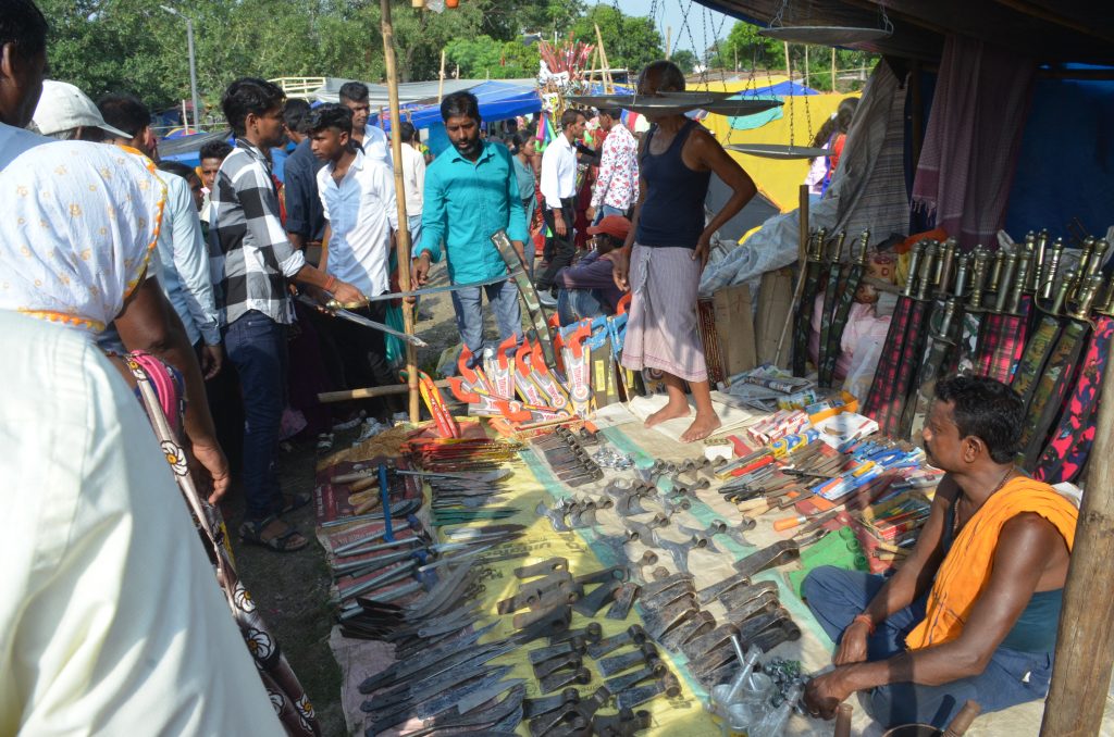 Ranchi: चले आईए धुर्वा, गुलजार हुआ बाजार, 5000 लोगों को रोजगार, 120 फीट की ऊंचाई पर रोमांच का एहसास 1 07Ran 150 07072024 1