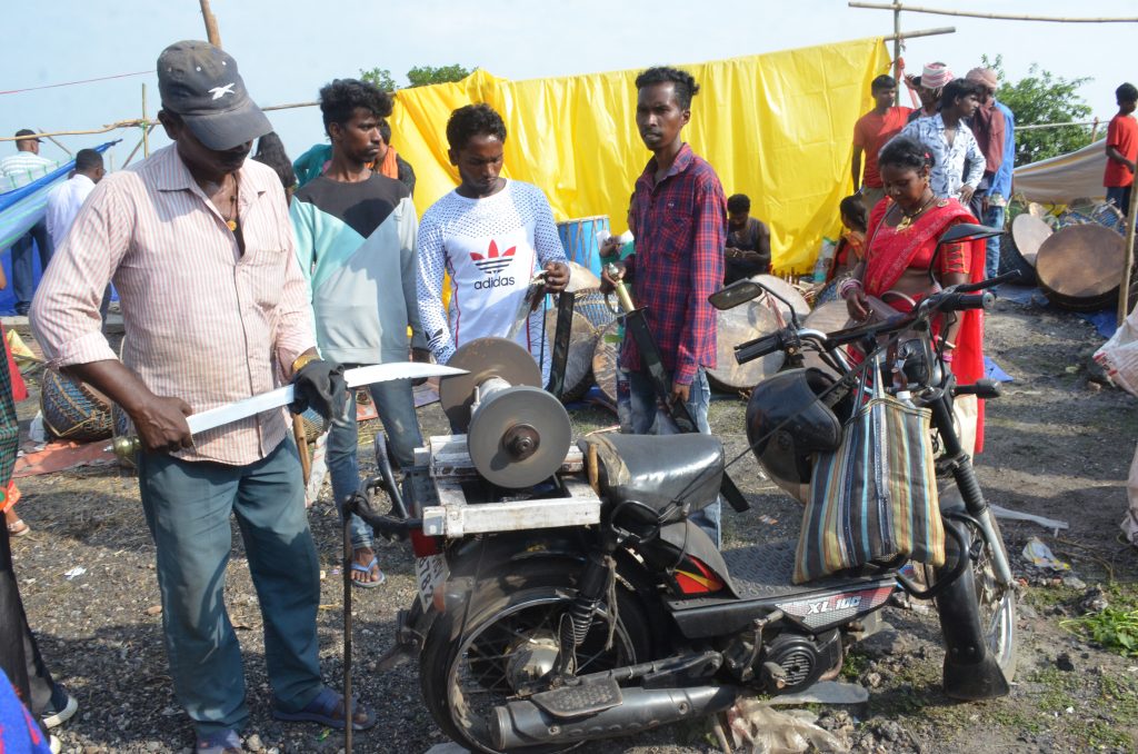 Ranchi: चले आईए धुर्वा, गुलजार हुआ बाजार, 5000 लोगों को रोजगार, 120 फीट की ऊंचाई पर रोमांच का एहसास 3 07Ran 152 07072024 1