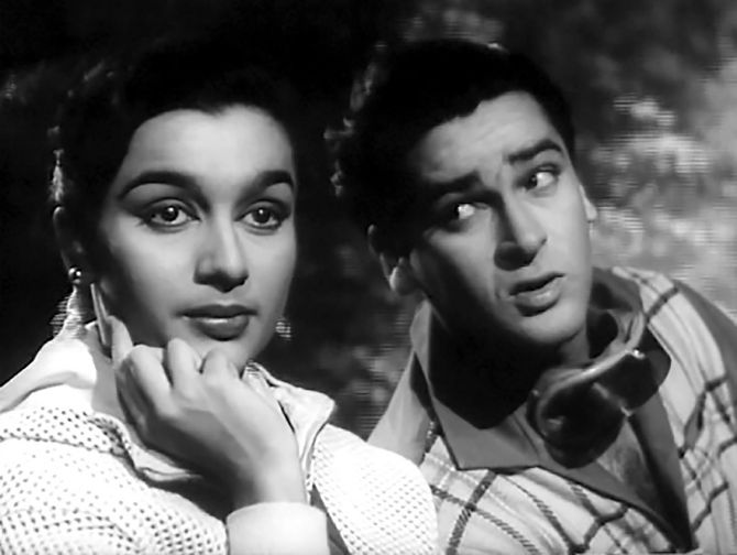 Asha Parekh ने की थी शम्मी कपूर से शादी, खुद बताई इंटरव्यू में ये बात 1 21Shammi Kapoor1