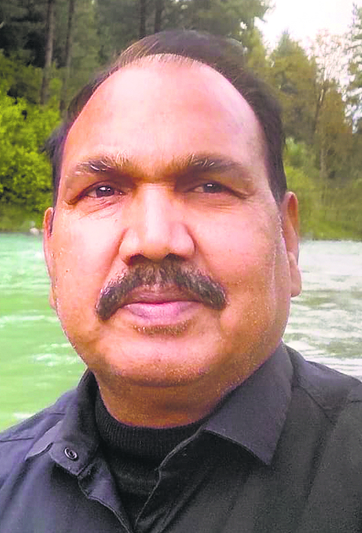 Jharkhand Assembly Election|हजारीबाग में हारे थे बिहार के मुख्यमंत्री केबी सहाय, क्या हैं विधानसभा क्षेत्र के चुनावी मुद्दे 5 542608Haz 39 08072024 10 C101Ran100266341