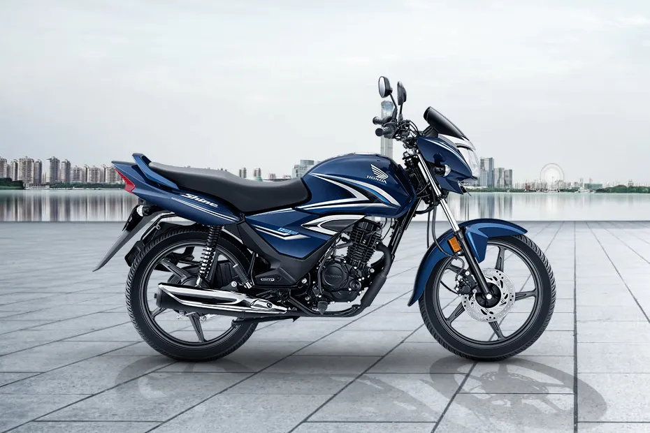 Top-5 Bikes Under One Lakh: एक लाख के अंदर मिलने वाली पांच शानदार बाइक्स 3 64918C165F525