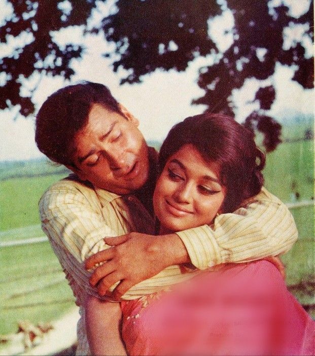 Asha Parekh ने की थी शम्मी कपूर से शादी, खुद बताई इंटरव्यू में ये बात 2 755B8Eb7Fedb1B26Bb04Ad046E11Cdc8