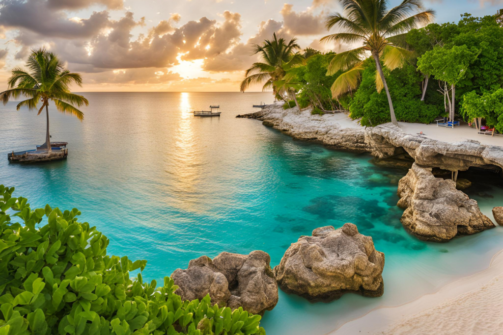Top Tax-Free Countries: ये है दुनिया की टॉप टैक्स फ्री जगहें, विसिट करे ये देश 4 Bahamas 1