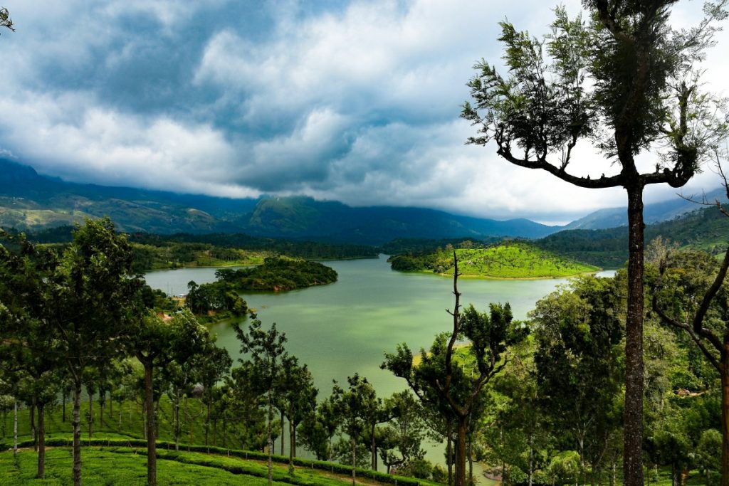 India Tourism: भारत की ये खूबसूरत जगहें हैं कपल्स के लिए बेस्ट 3 Kerala