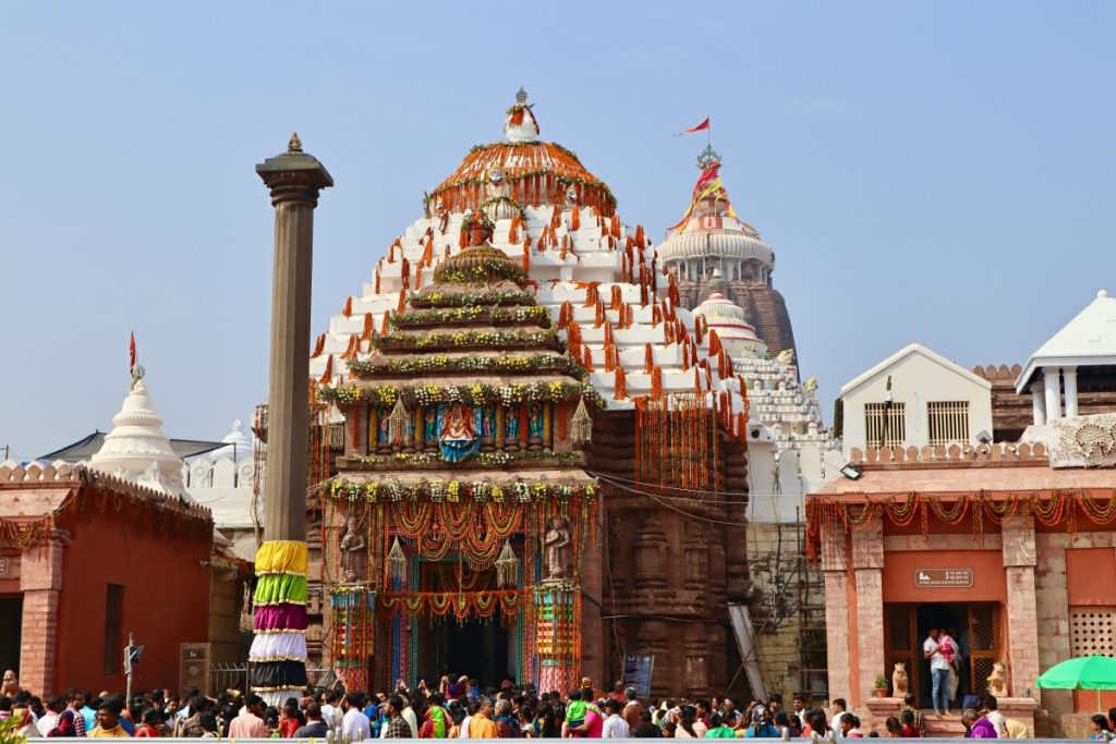 Jagannath Rath Yatra 2024: गुंडिचा माता मंदिर से जुड़ी रोचक जानकारी, यहां ठहरते है जगन्नाथ 1 Bhagwan Jagannath Temple