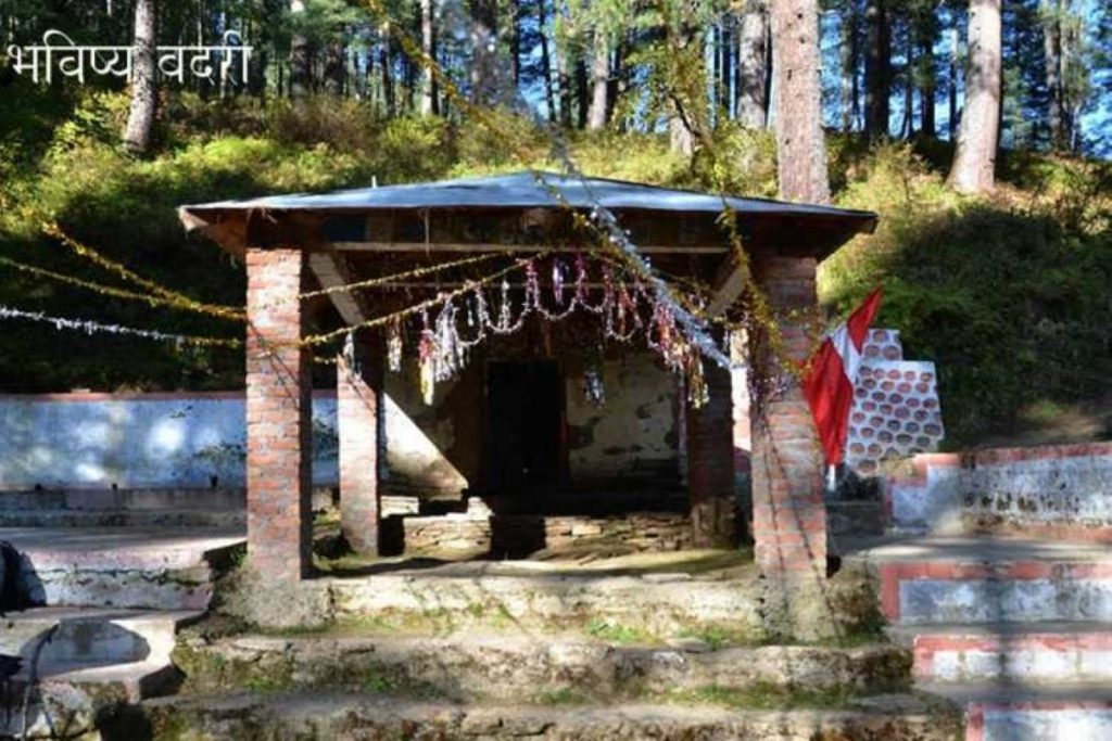 Uttarakhand Tourism: उत्तराखंड के पंचबद्री में पूजे जाते है नारायण 4 Bhavishya Badri