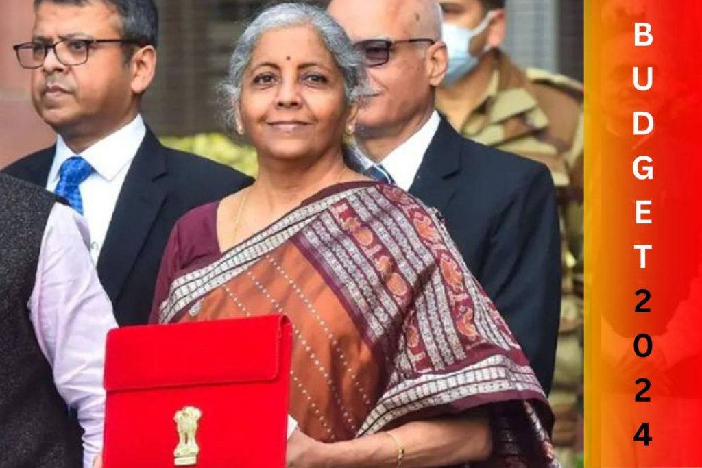 Budget : जल्द ही बजट पेश करेंगी निर्मला सीतारमण, बनेगा नया रिकॉर्ड 1 Citreon36