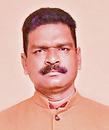 लिट्टीपाड़ा में 44 साल से अपराजेय झामुमो, शुद्ध पेयजल को आज भी तरस रहे लोग 3 Daniyal Kisku Bjp