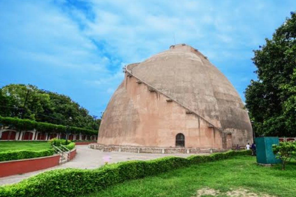 Bihar Tourism: स्वतंत्रता दिवस पर करें पटना की इन जगहों की सैर, मिलेगा देशभक्ति का माहौल 3 Golghar Patna