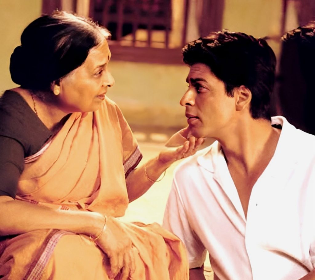 Shah Rukh Khan: क्या 'स्वदेस' फिर से करेगी कमाल? जानिए क्या कहते हैं रोनी स्क्रूवाला 2 Swades