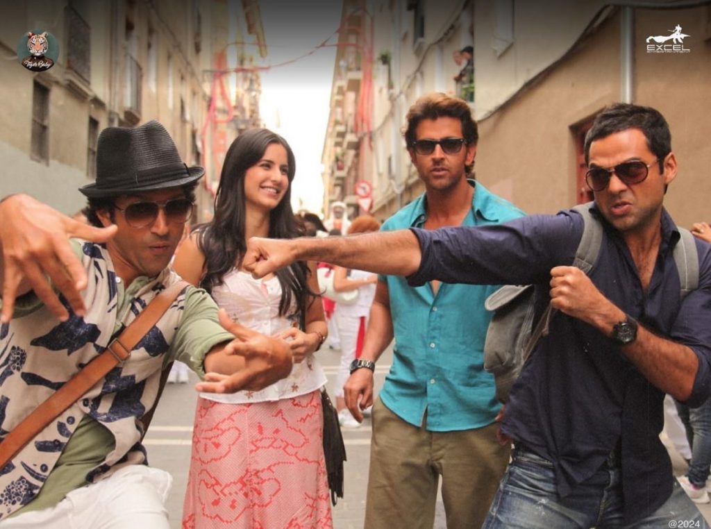 Zindagi Na Milegi Dobara: लाइफ के ये 5 बड़े लेसन सिखाती है ये बेहतरीन फिल्म 3 Zindagi Na Milegi Dobara
