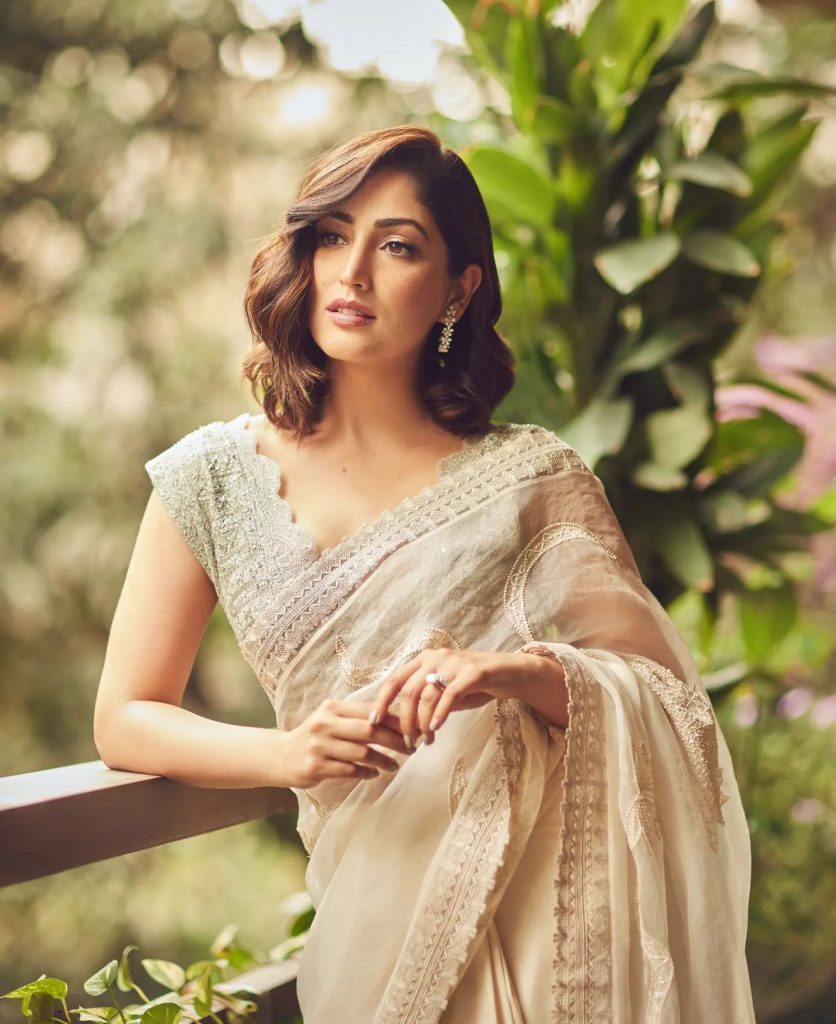 Yami Gautam Birthday: जब खेती करने का सोच रहीं थीं यामी, फिल्मों से हो गई थीं परेशान 1 Yami Gautam Birthday