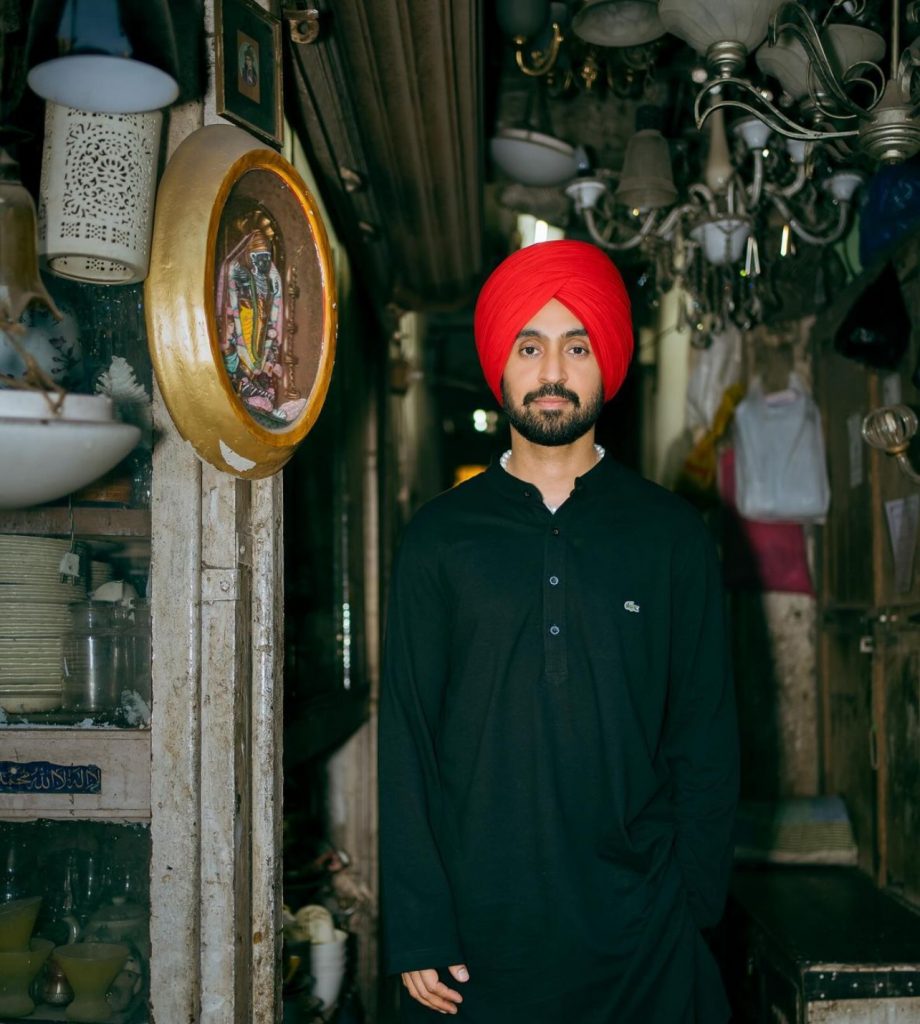 Upcoming Movies Of Diljit Dosanjh: बॉर्डर 2 से लेके सरदार जी 3 तक आने वाले 2 सालों में कई बड़ी फिल्मों में नजर आयेंगे पंजाबी सुपरस्टार 1 Upcoming Movies Of Diljit Dosanjh
