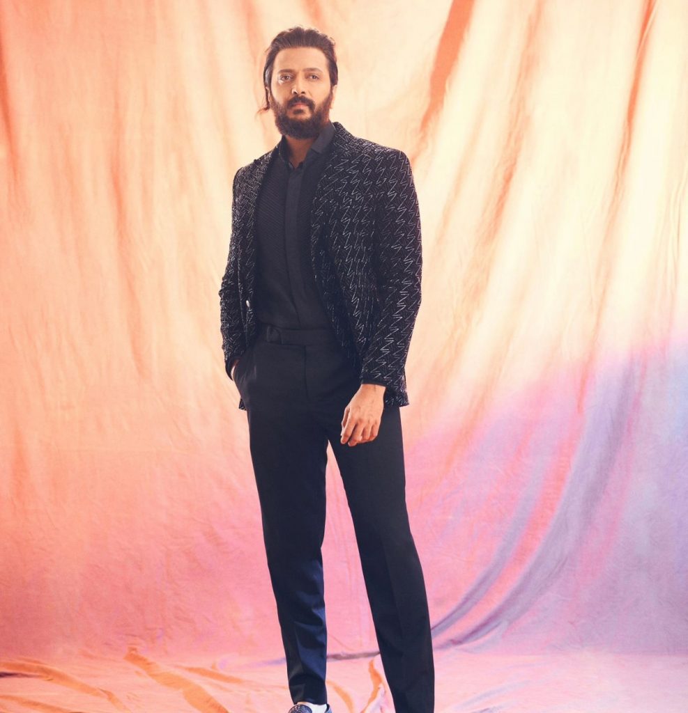 रितेश देशमुख का धमाकेदार कमबैक...मस्ती 4, धमाल 4 और हाउसफुल 5 में दिखेंगे 1 Ritesh Deshmukh