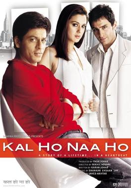 Kal Ho Naa Ho Re-Release Box Office: शाहरुख और प्रीति की फिल्म इतिहास लिखने को तैयार, जानें अब तक की कमाई 1 Kal_Ho_Naa_Ho