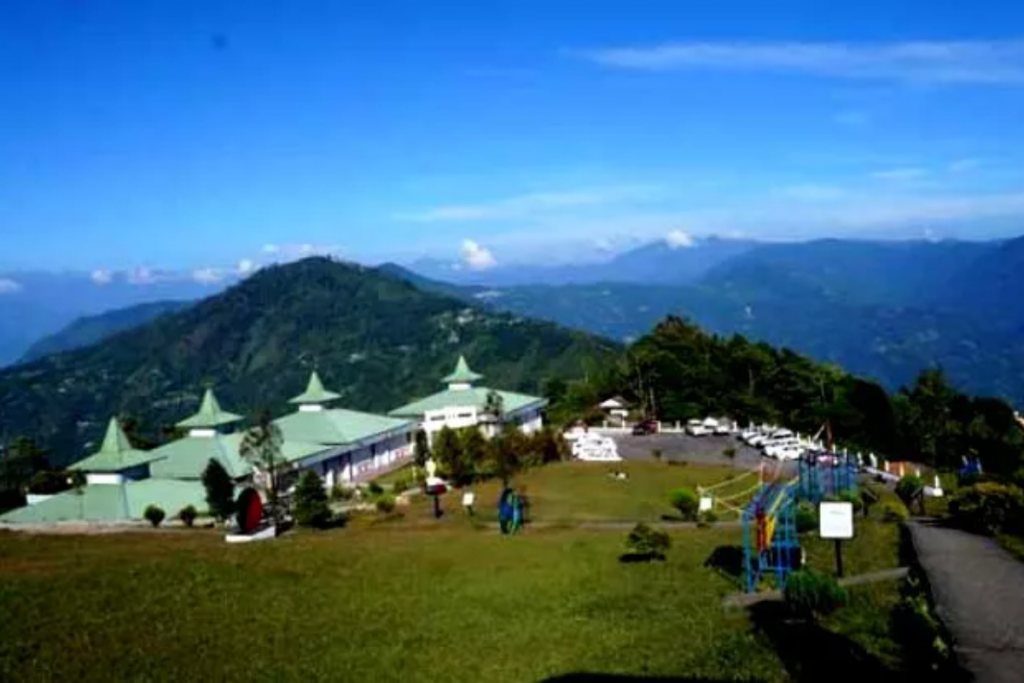 West Bengal Tourist Destinations: सिलीगुड़ी में घूमने लायक 15 जगहें और करने लायक चीजें 10 Kalimpong Science Centre