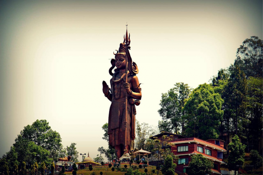 World’s Tallest Lord Shiva Statues: दुनिया की पांच सबसे ऊंची शिव प्रतिमाओं की करें खोज 5 Mangal Mahadev Mauritius