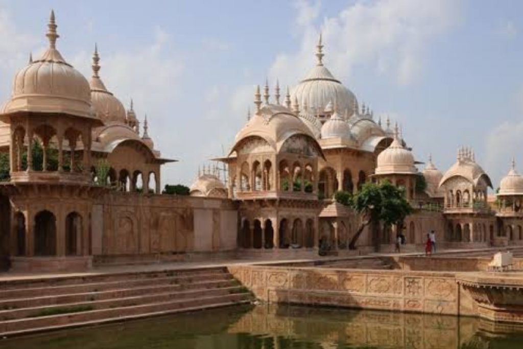 Raksha Bandhan 2024: इस रक्षाबंधन सिबलिंग्स कर सकते हैं इन बेस्ट जगहों की सैर 3 Mathura