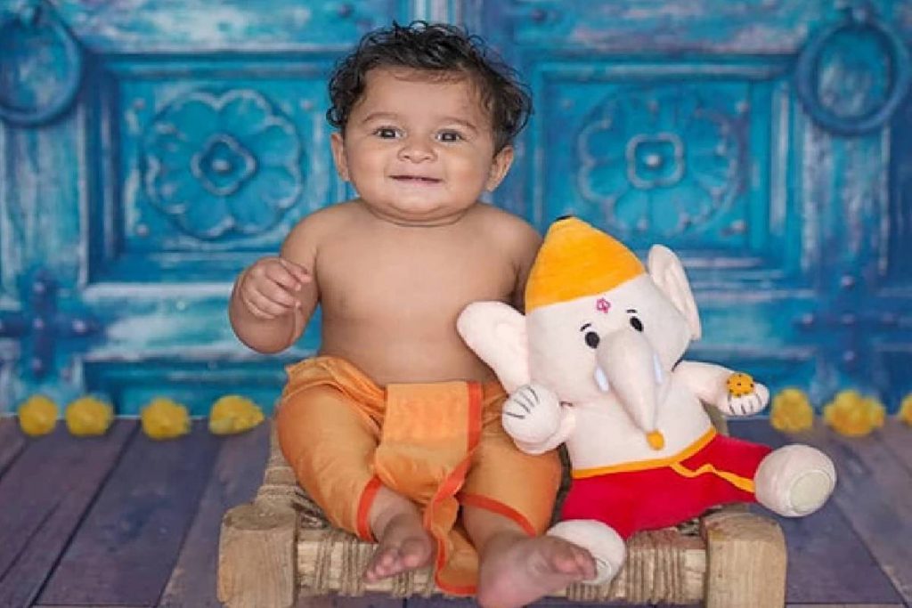 Brilliant Baby Names: बच्चे बने बुद्धिमान, इसलिए भगवान गणेश जी से जुड़ा रखें नाम, बनेंगे महान 1 New Project 44 2