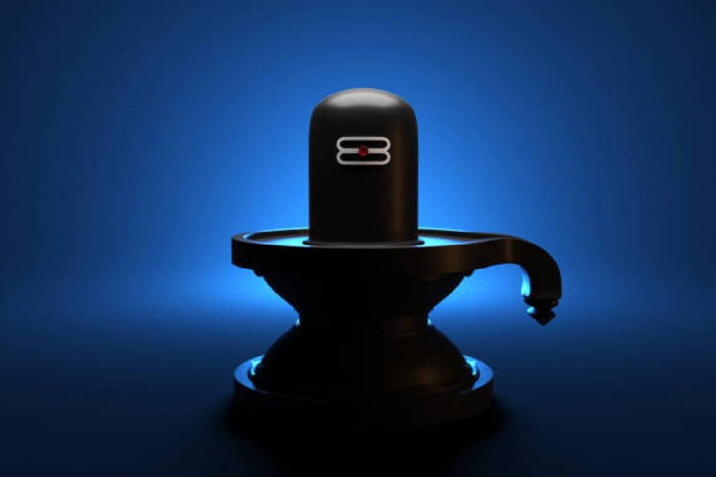 Shivling Prasad: क्या आप भी खाते हैं शिवलिंग पर चढ़ा प्रसाद? जानें महत्वपूर्ण बातें… 1 New Project 44 3