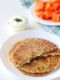 Raksha Bandhan Breakfast : रक्षा बंधन की सुबह की शुरुआत ये टेस्टी ब्रेकफास्ट के साथ, सुबह बनेगी खास, जानें बनाने की विधि 3 Paneer