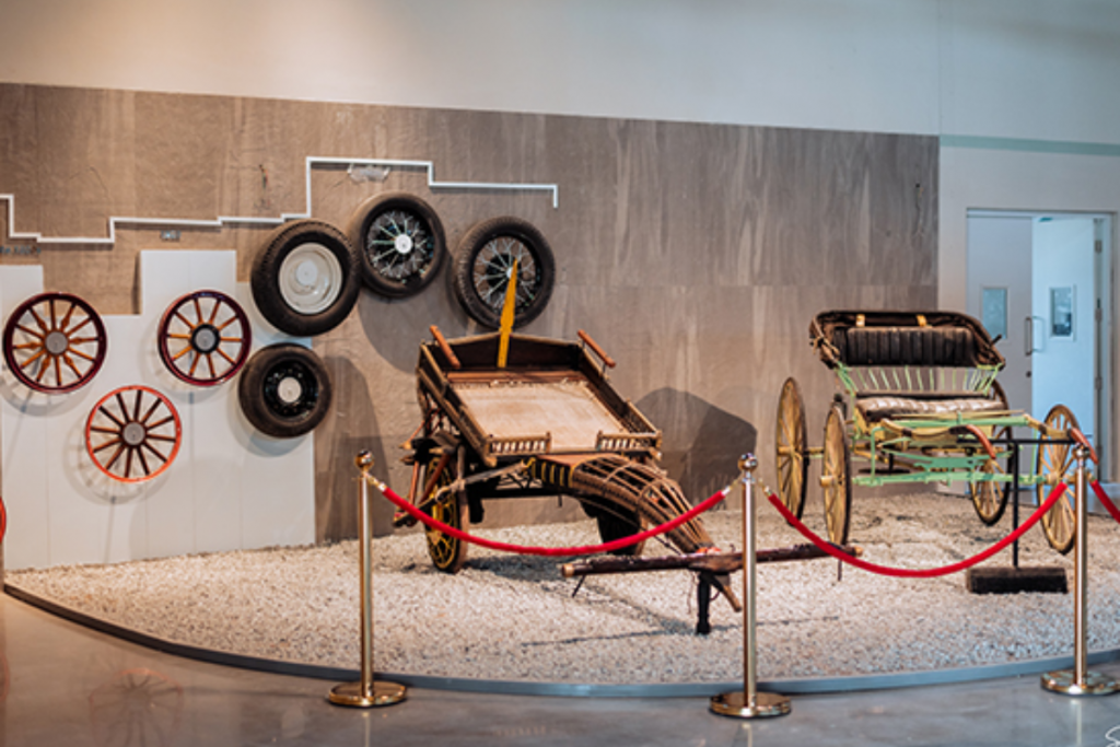 Karnataka Tourism: मैसूर का ये संग्रहालय है बेहद खास मात्र 50 रुपए में करे विसिट 1 Payana Car Museum
