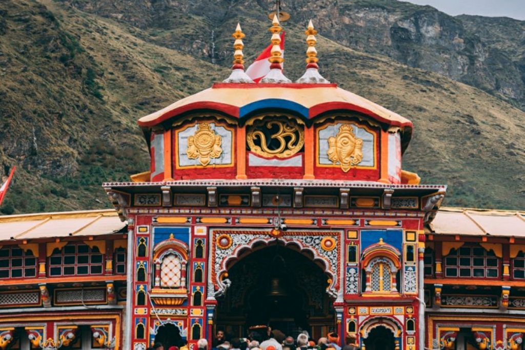 Uttarakhand Tourism: उत्तराखंड के पंचबद्री में पूजे जाते है नारायण 1 Punchbadri
