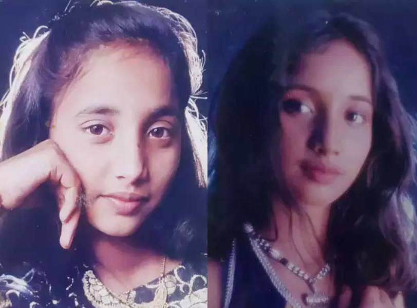 कौन है ये प्यारी सी बच्ची, जो आज है भोजपुरी क्वीन 2 Screenshot 2024 07 03 094311