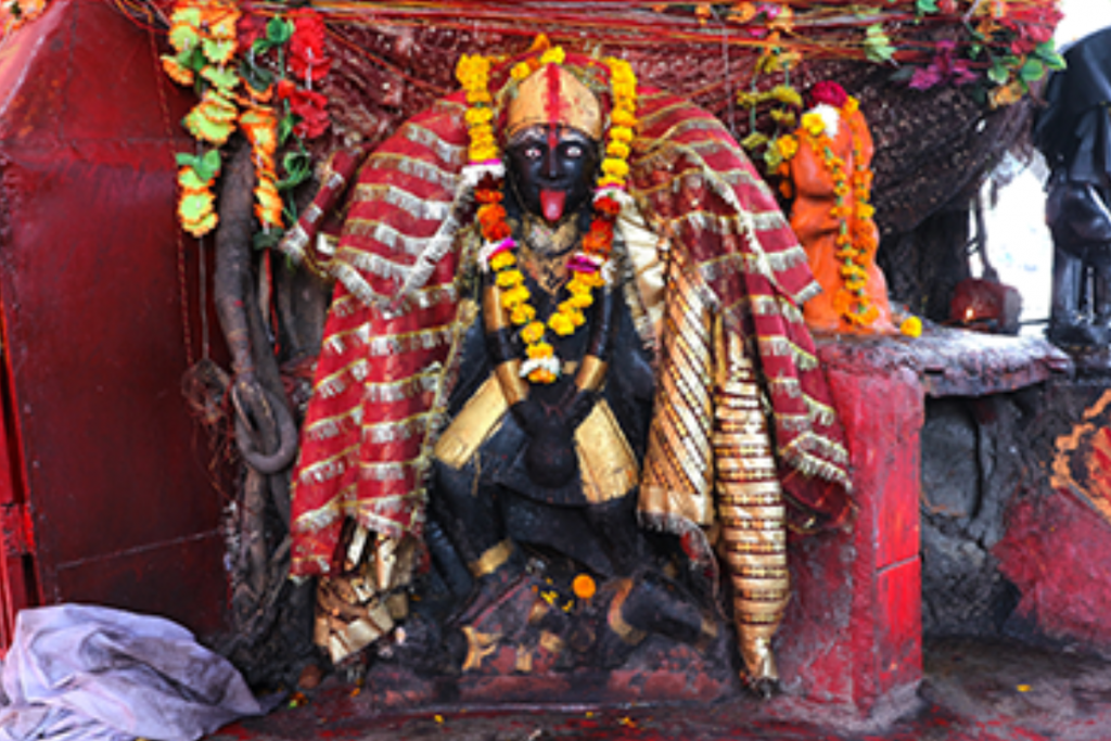 West Bengal Tourist Destinations: सिलीगुड़ी में घूमने लायक 15 जगहें और करने लायक चीजें 13 Sevoke Kali Mandir