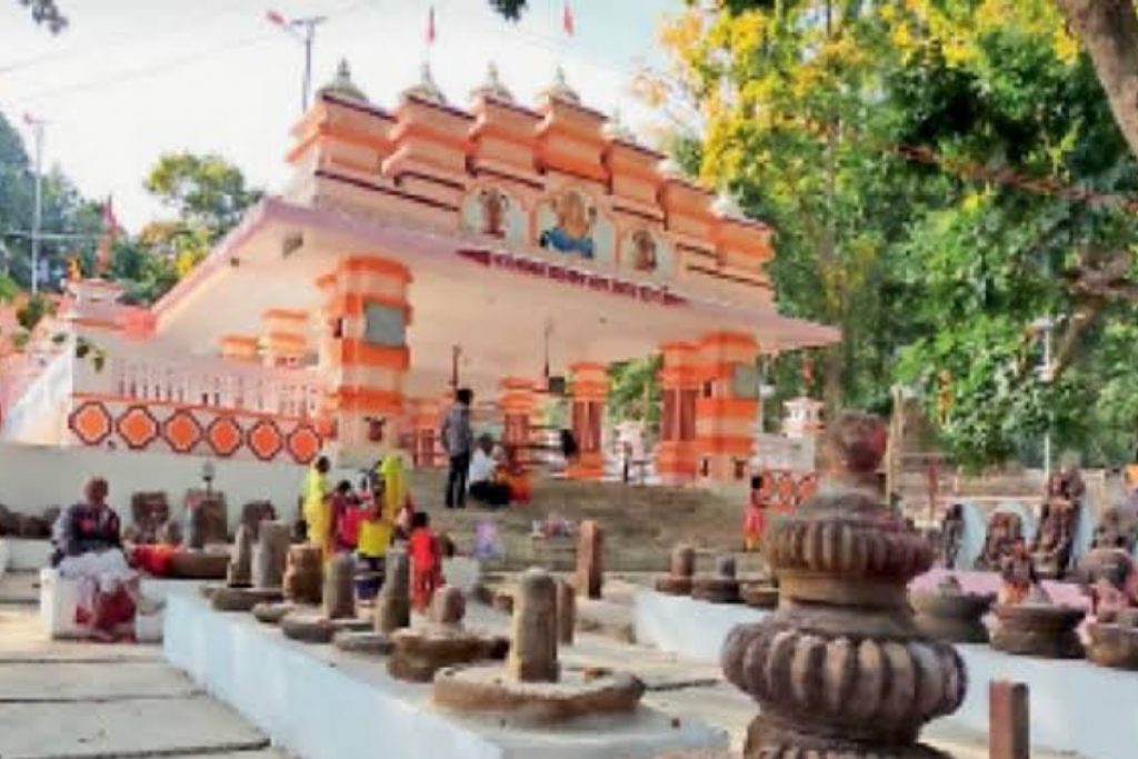 Jharkhand Tourism: सावन में इन शिव मंदिरों में उमड़ती है भक्तों की भीड़, जरूर करें दर्शन 5 Tanginath Dham,Jharkhand