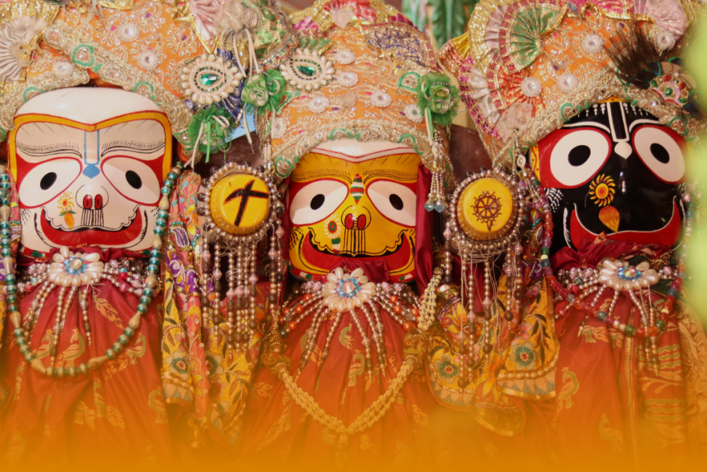 Jagannath Rath Yatra 2024: गुंडिचा माता मंदिर से जुड़ी रोचक जानकारी, यहां ठहरते है जगन्नाथ 2 The 2024 Jagannath Rath Yatra 1