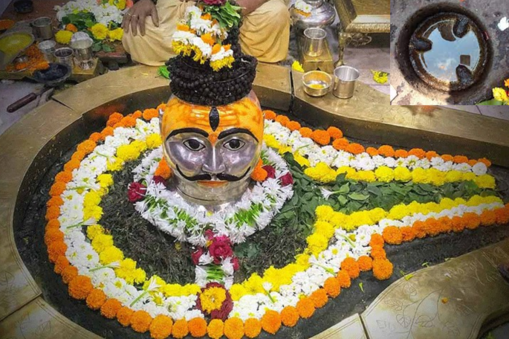 Trimbakeshwar Jyotirlinga:महाराष्ट्र के त्र्यंबकेश्वर में विराजे है त्रिदेव 1 Trimbakeshwar Jyotirlinga