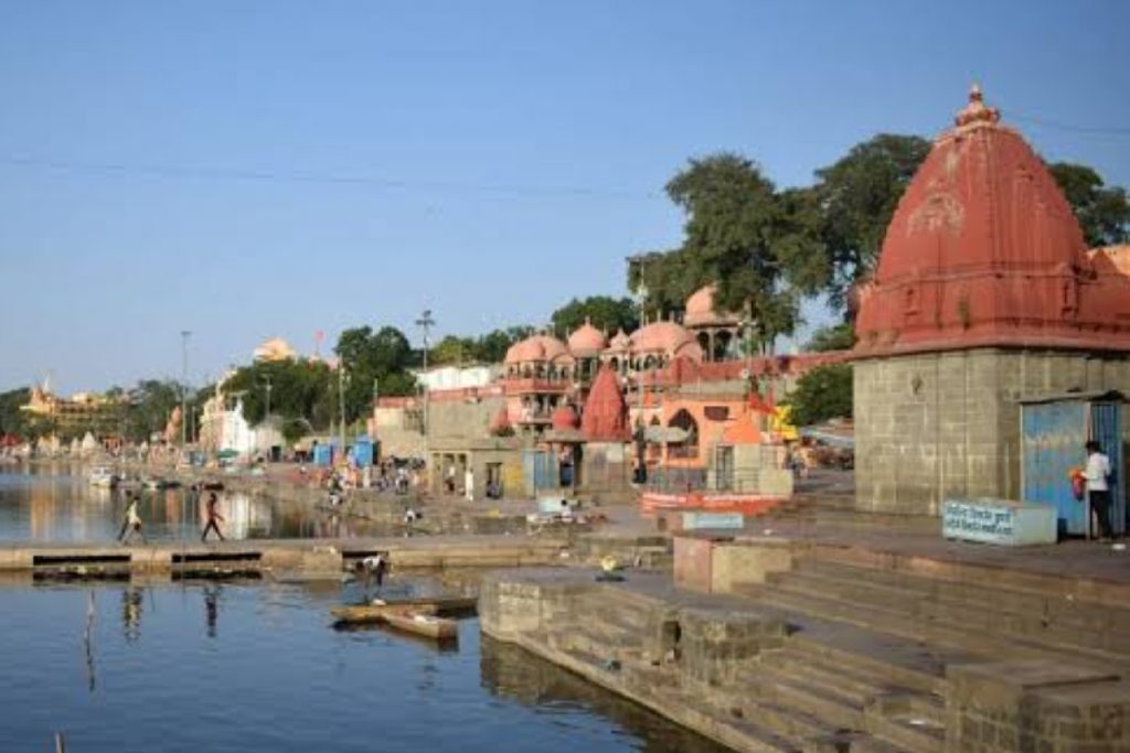 India Tourism: भारत के ये प्राचीन शहर हैं कई हजार साल पुराने, समृद्ध है इतिहास 2 Ujjain
