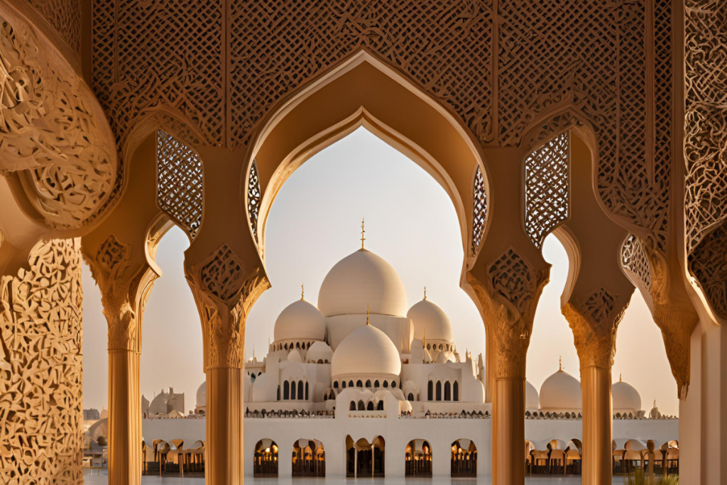 Top Tax-Free Countries: ये है दुनिया की टॉप टैक्स फ्री जगहें, विसिट करे ये देश 1 United Arab Emirates Uae