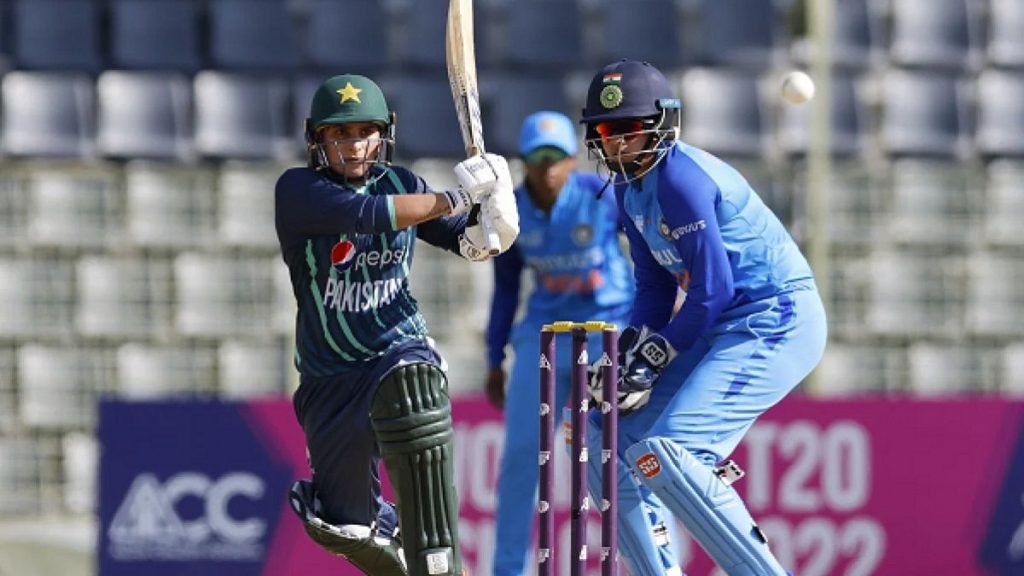 Women'S Asia Cup 2024: डिफेंडिंग चैंपियन भारत का पहला मैच आज पाकिस्तान से 1 Women'S Asia Cup 2024: Ind Vs Pak