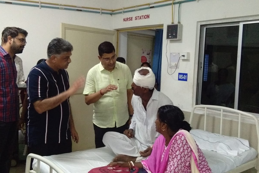 Jharkhand Train Accident: झारखंड ट्रेन हादसे में 2 यात्रियों की मौत, 18 घायल 4 Untitled Design 2024 07 30T171321.960