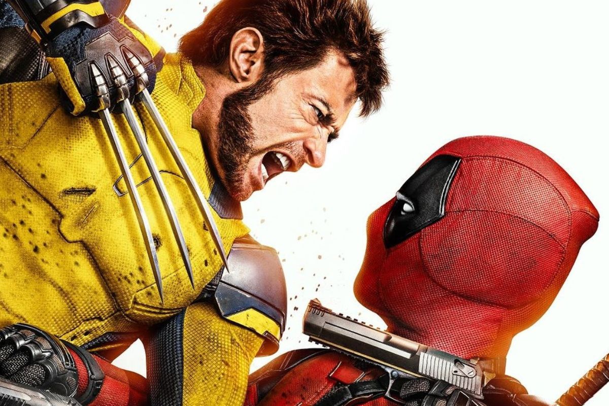 Deadpool and Wolverine Twitter Review पब्लिक को कैसी लगी डेडपूल 3