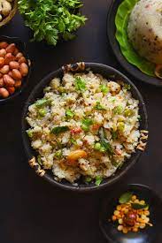 Raksha Bandhan Breakfast : रक्षा बंधन की सुबह की शुरुआत ये टेस्टी ब्रेकफास्ट के साथ, सुबह बनेगी खास, जानें बनाने की विधि 1 Upma