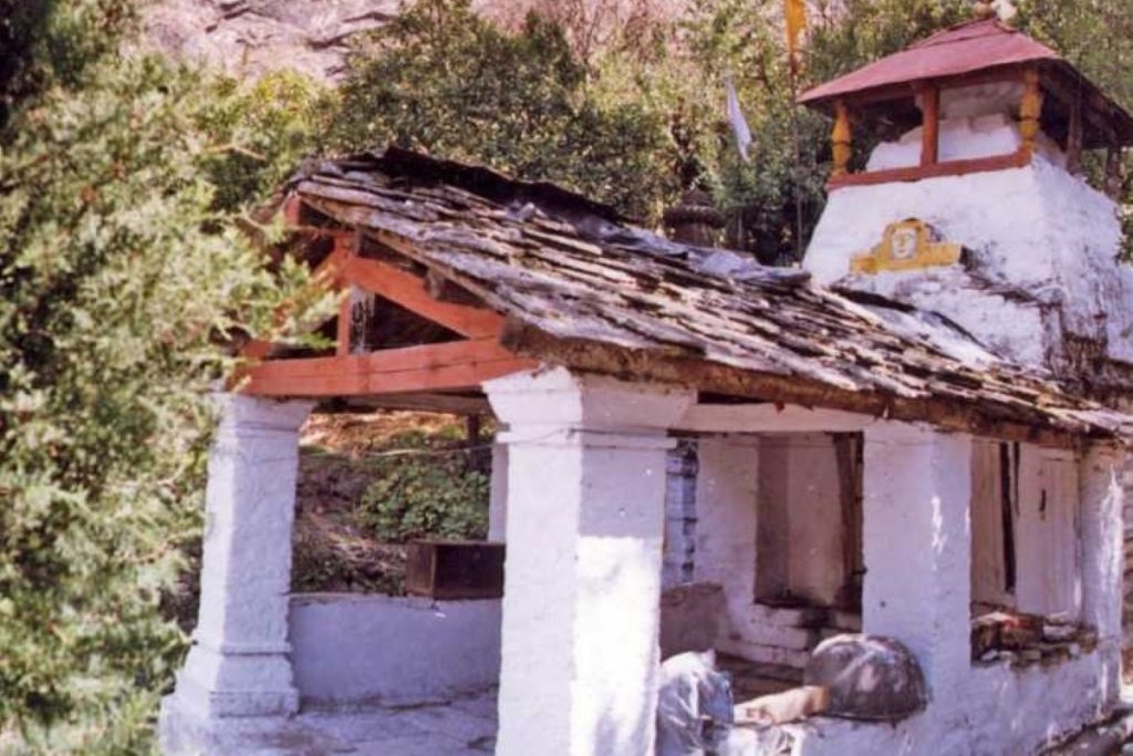 Uttarakhand Tourism: उत्तराखंड के पंचबद्री में पूजे जाते है नारायण 3 Vriddha Badri