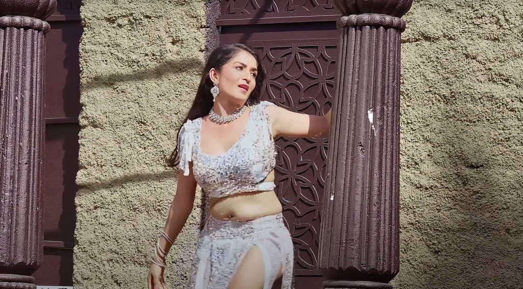 Bhojpuri Song : रिमझिम बरसात में मूड बना रहा है किरण कश्यप का गाना ‘मजा आई रसे रसे 1 Whatsapp Image 2024 07 02 At 13.23.48