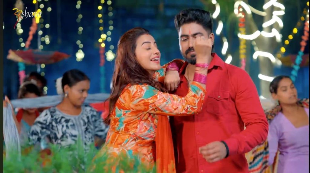 सावन का महीना आने से पहले अक्षरा सिंह का आया दूसरा बोलबम गीत, सुनकर भोलेनाथ की भक्ति में रम जाएंगे आप 1 Whatsapp Image 2024 07 14 At 11.43.43 Am 1