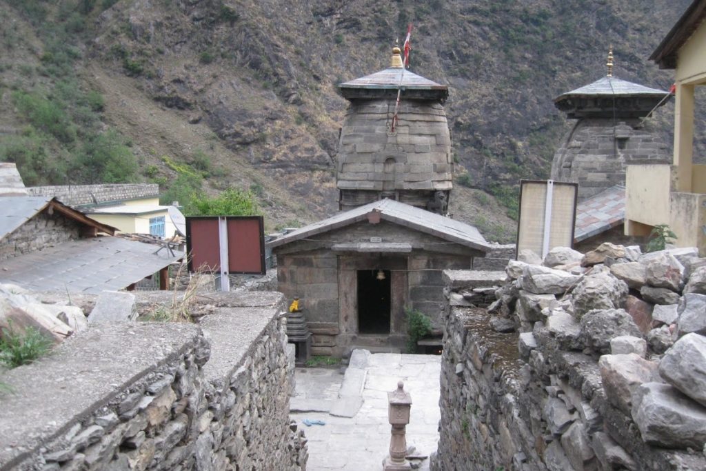 Uttarakhand Tourism: उत्तराखंड के पंचबद्री में पूजे जाते है नारायण 5 Yog Dhyan Badri
