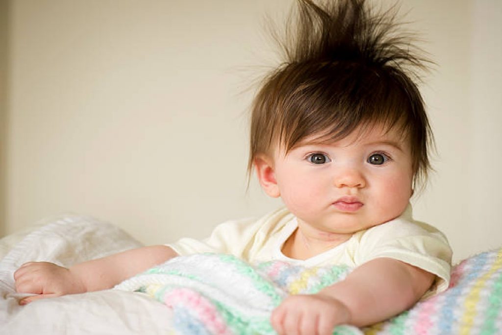 Nicknames For Boy And Girl: यहां से रखें बच्चों के प्यारे और दुलारे नाम, देखें Funny नामों की लिस्ट 2 Baby Girl Name